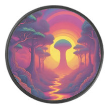 Beginning of The Fall Art