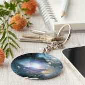 Beginning Of The Universe Schlüsselanhänger (Seite)