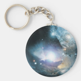 Beginning Of The Universe Schlüsselanhänger