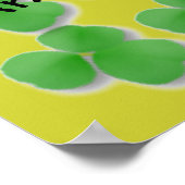 Beginnt mit 11,20 Dollar pro irisches Gebet Poster (Ecke)