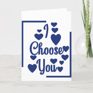 Beginnt mit einer Kiss Collection Dankeschön Card Dankeskarte