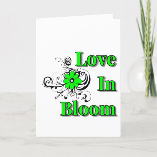 Beginnt mit einer Kiss Collection Dankeschön Card Dankeskarte