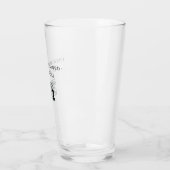 Beglaubigung des Beruflichen Ingenieurs Glas (Links)