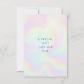 Begleifungsschein (Vorderseite)