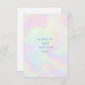 Begleifungsschein (Vorne/Hinten)