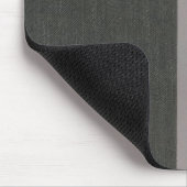 Begleitbericht des Allgemeinen Landamtes Mousepad (Ecke)