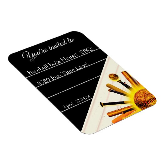 BEGLEITEN SIE SONNTAGS! MAGNET (Rechte Seite)