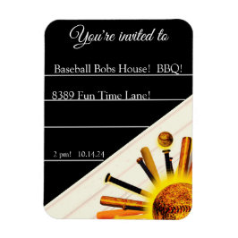 BEGLEITEN SIE SONNTAGS! MAGNET