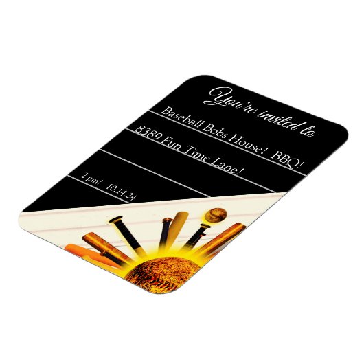 BEGLEITEN SIE SONNTAGS! MAGNET (Linke Seite)