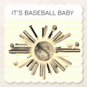 BEGLEITEN SIE SONNTAGS! UNTERSETZER