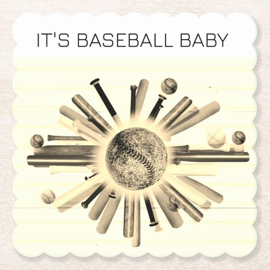 BEGLEITEN SIE SONNTAGS! UNTERSETZER (Vorderseite)