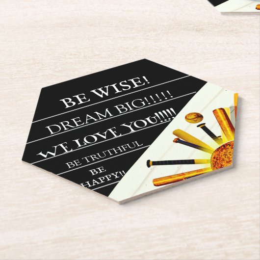 BEGLEITEN SIE SONNTAGS! UNTERSETZER (angewinkelt)