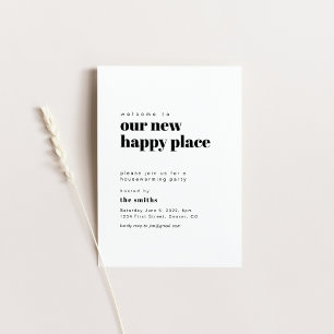 Begleiten Sie uns für eine Party-Einladung Einladung