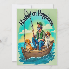 Begleiten Sie uns für einen Tag voller Spaß Einladung