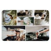 Begleiten Sie uns zu einer Feier der Liebe: Magnet (Horizontal)