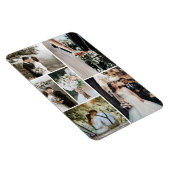 Begleiten Sie uns zu einer Feier der Liebe: Magnet (Rechte Seite)