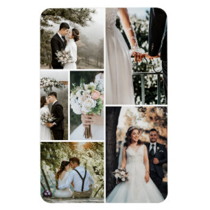 Begleiten Sie uns zu einer Feier der Liebe: Magnet