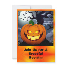 Begleiten Sie uns zu einer schaurigen Halloween Na