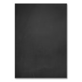 Begleitende Chalkboard-Platzkarten Tischnummer (Rückseite)