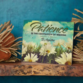 Begleiter der Weisheit Fotoplatte (Seite)