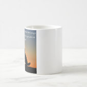 Begleiter Kaffeetasse (Mittel)