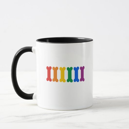 Begleiter Tasse (Links)