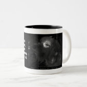 Begleiter Zweifarbige Tasse (VorderseiteRechts)