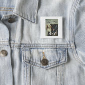 Begleithelfer tragen den Namen Foto Tier Liebe hin Button (Beispiel)