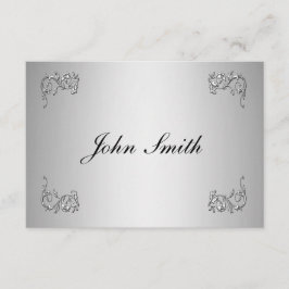 Begleitkarten Einladung