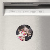Begley Family Magnet (In Situ (Geschirrspüler))