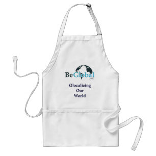 BeGlobal Schürze