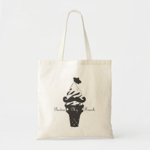 Begnadigen Sie meine französische Tasche