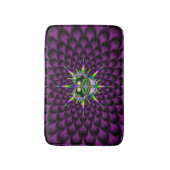 Begomo Bug Badematte (Vorderseite Vertikal)