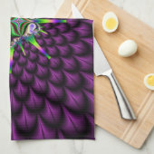 Begomo Bug Geschirrtuch (Viertel Falte)