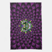 Begomo Bug Geschirrtuch (Vertikal)