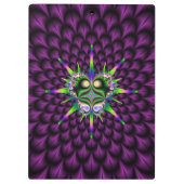 Begomo Bug Klemmbrett (Rückseite)