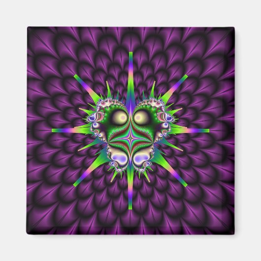 Begomo Bug Magnet (Vorne)