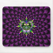 Begomo Bug Mousepad (Vorne)