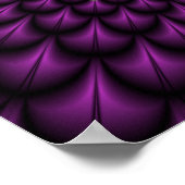 Begomo Bug Poster (Ecke)