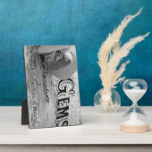 Begonia Gems Pianoforte Fotoplatte (Seite)