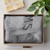 Begonia Gems Pianoforte Seidenpapier (Geschenk)