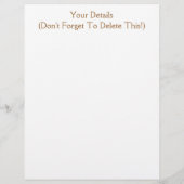 BEGONIAS FLYER (Hinten)