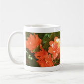 Begonias Foto Tasse (Links)