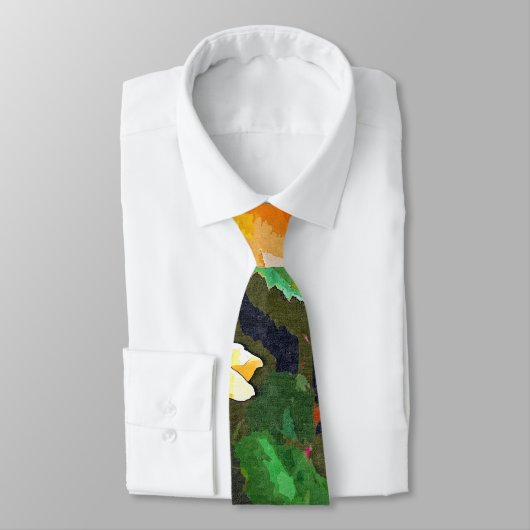 BEGONIAS KRAWATTE (Gebunden)