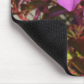 Begonias mousepad (Ecke)