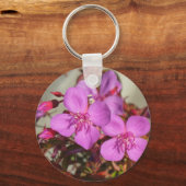 Begonias Schlüsselkette Schlüsselanhänger (Vorderseite)