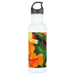 BEGONIAS TRINKFLASCHE
