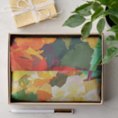 BEGONIEN-BLUME SEIDENPAPIER (Geschenk)