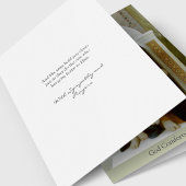 Begräbnis danken Ihnen kardiert | Mary, Jesus u. Karte