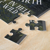 BEGRÄBNIS PUZZLE (Seite)